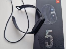 Mi Smart Band 5