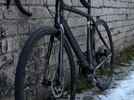 Canondale synapse carbon