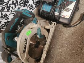 Makita diskinis pjūklas