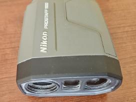 Tolimatis Nikon Prostaff 1000