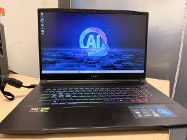 Msi Katana A17 Ai B8vf 9/16gb/1tb SSD