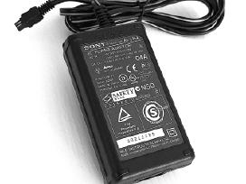 Sony Ac-l25a Minidv kroviklis maitinimo blokas
