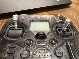Radiomaster Pocket prailginimai