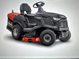 Vejos traktorius Tmr452-98h-rd Scheppach