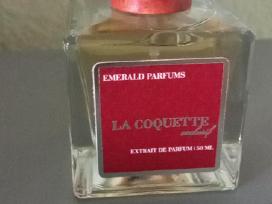 Extrait de Parfum