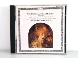 Mozart - Requiem (CD)