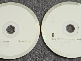 Fabrice Lamy&dyed Soundorom-wave Music Volume