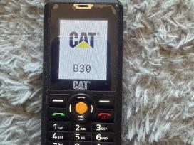 Cat telefonas