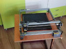 Creality Laser Falcon 10w lazerinis graviruoklis