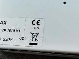 Elektriniai radiatoriai Adax