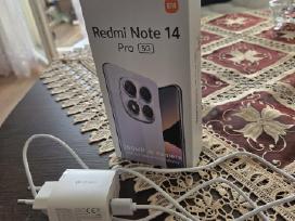 Redmi Note 14 Pro 5G naujas