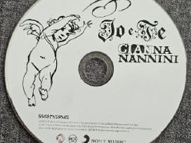 Gianna Nannini-io e Te CD music