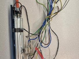 Bosch kavos virimo aparato kaitintuvas 12006343