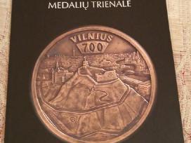Xii Lietuvos medalių trienalė