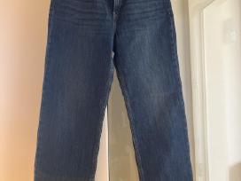 Džinsai moteriški Levi Strauss 28 dydis