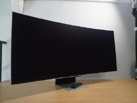 Samsung Odyssey Oled G8 34inch 175hz