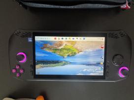 Msi claw 1tb