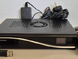 Dreambox Dm800hd se (500gb HDD) sat imtuvas