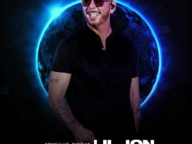 Bilietas į Pitbull koncertą liepos 31d.