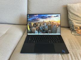 Dell Precision 5570, i7-12800h, Ddr5 RAM,garantija