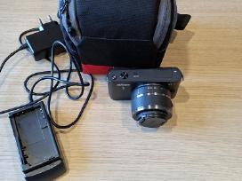 Parduodu Nikon J1.