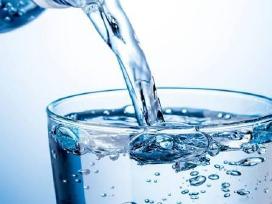 Plastiko tara 5 litrų talpos
