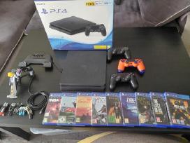 Ps4 rinkinys