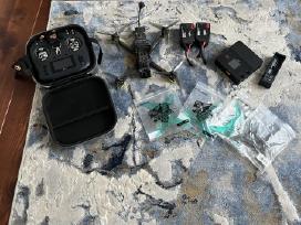 Fpv komplektas