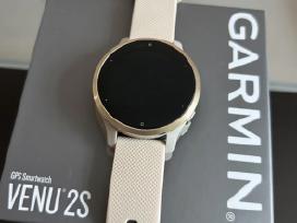 Garmin Venu 2s baterija 5dienos!