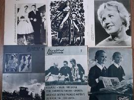 Tarybinė Moteris 1961m-1963m