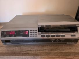 Philips Vr6560 videogrotuvas