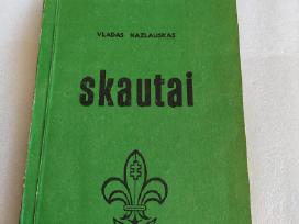 Skautai