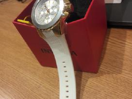 Invicta Aviator naujas laikrodis