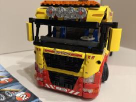Lego Technic 8109