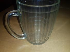 Pirkčiau senesnių laiku bokalu 0,5l.