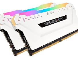 Ddr4 (2x8) 16gb 3600mhz