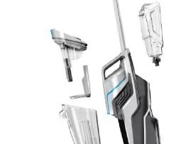 Bissell crosswave 2582q multi surface