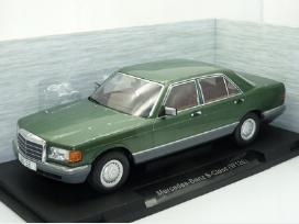Mercedes-benz W126