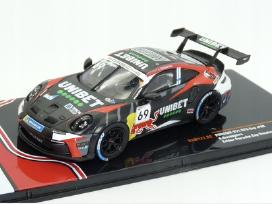 Porsche 911 Gt3