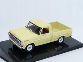 Ford F100
