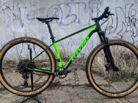 Naujas, Stevens 29" carbon