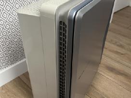 Daikin oro valytuvas Jonizatorius