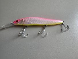 Megabass Oneten R+1 (/202) vobleris