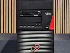 Workstation/ i7 6700 / 16 Ddr4 / SSD / Quadro 4 GB