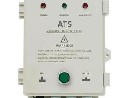 Ats automatinis tinklo/generatoriaus perjungiklis