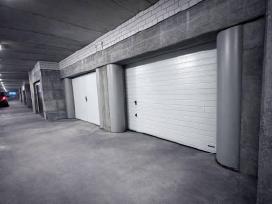 Parduodamas erdvus 22,38 m² garažas Pašilaičiuose