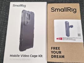 Samsung S25 Ultra Smallrig priedai