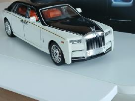 Rolls Royce phantom 1:18