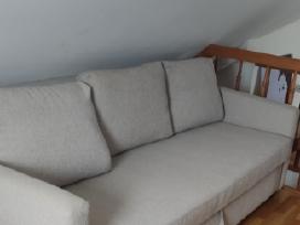 Ikea sofa lova
