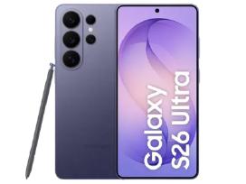 Naujas S26 ultra 256 512